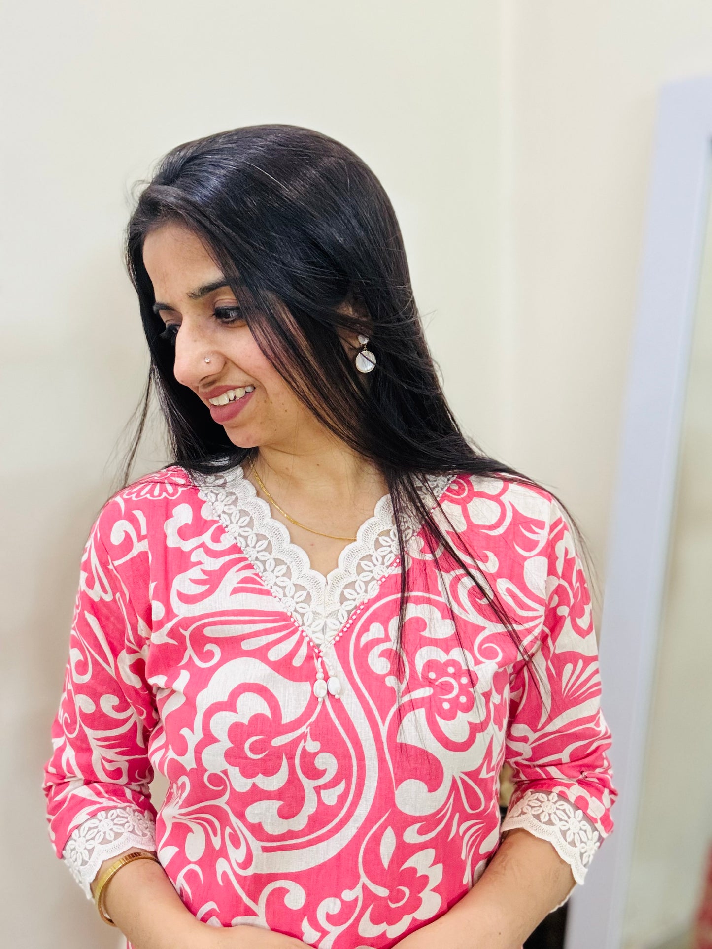 Mehfil Kurti