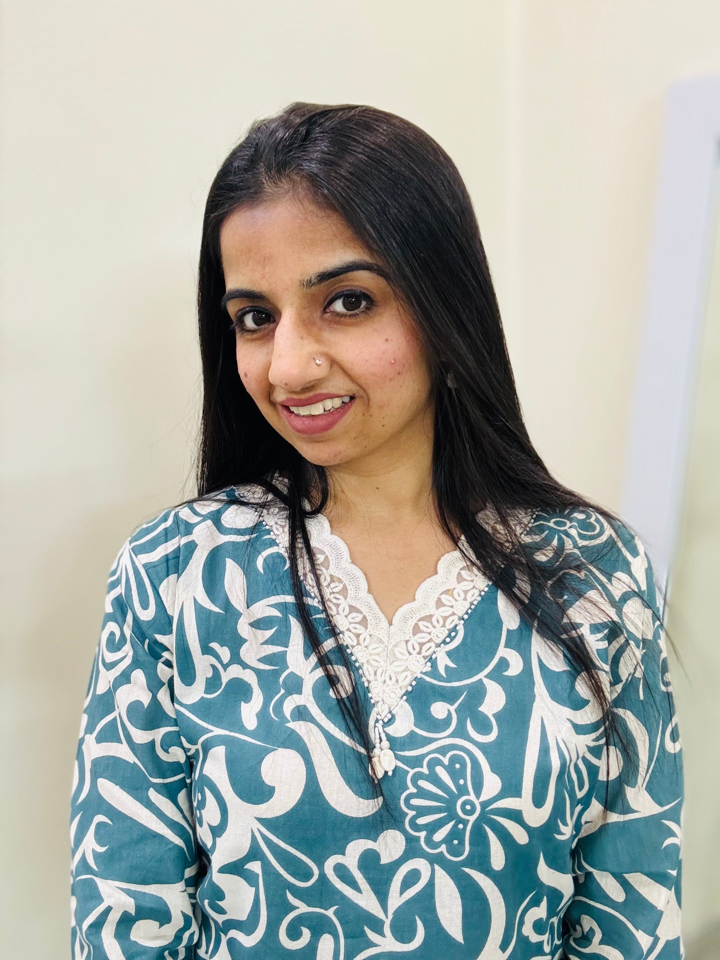 Mehfil Kurti