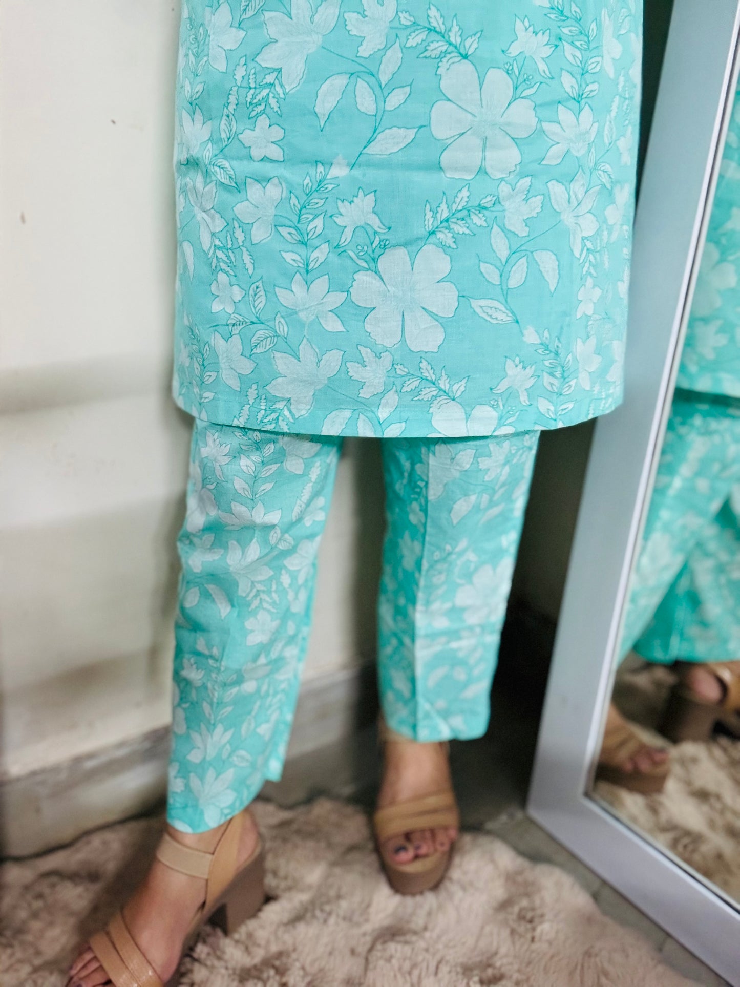 Hari Kali Co-ord Set