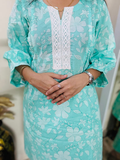 Hari Kali Co-ord Set