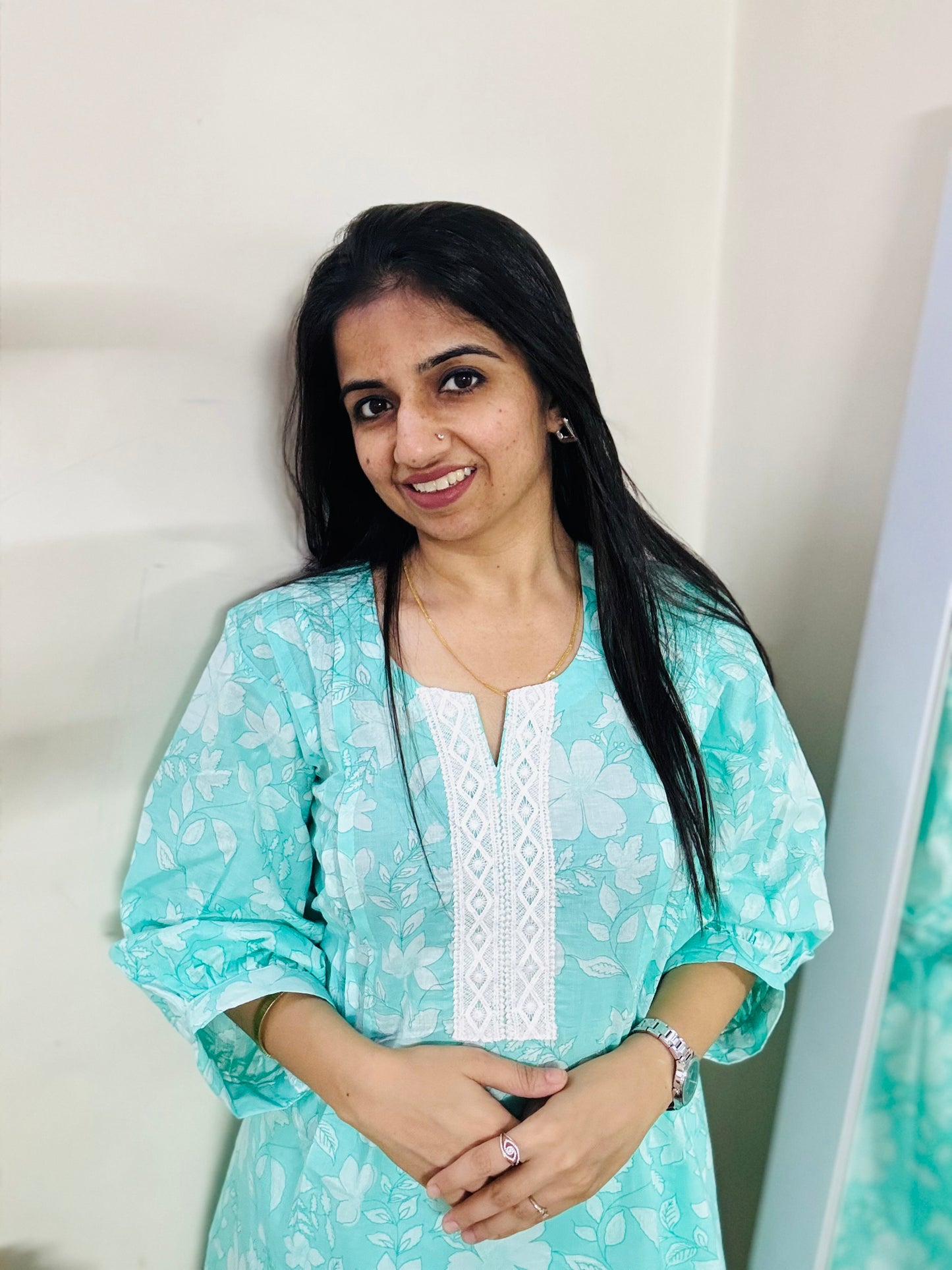 Hari Kali Co-ord Set