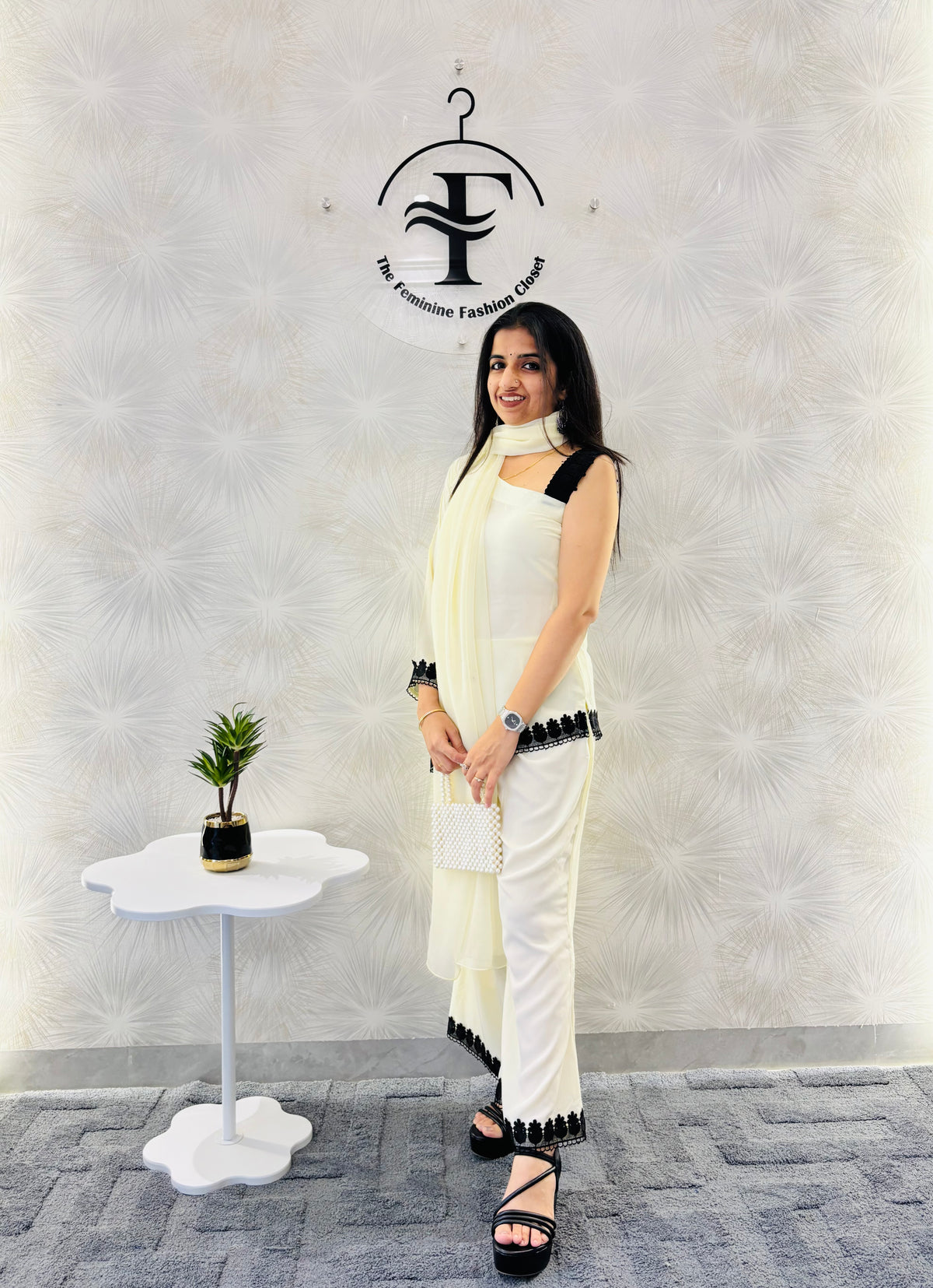 Buttercup Suit Set