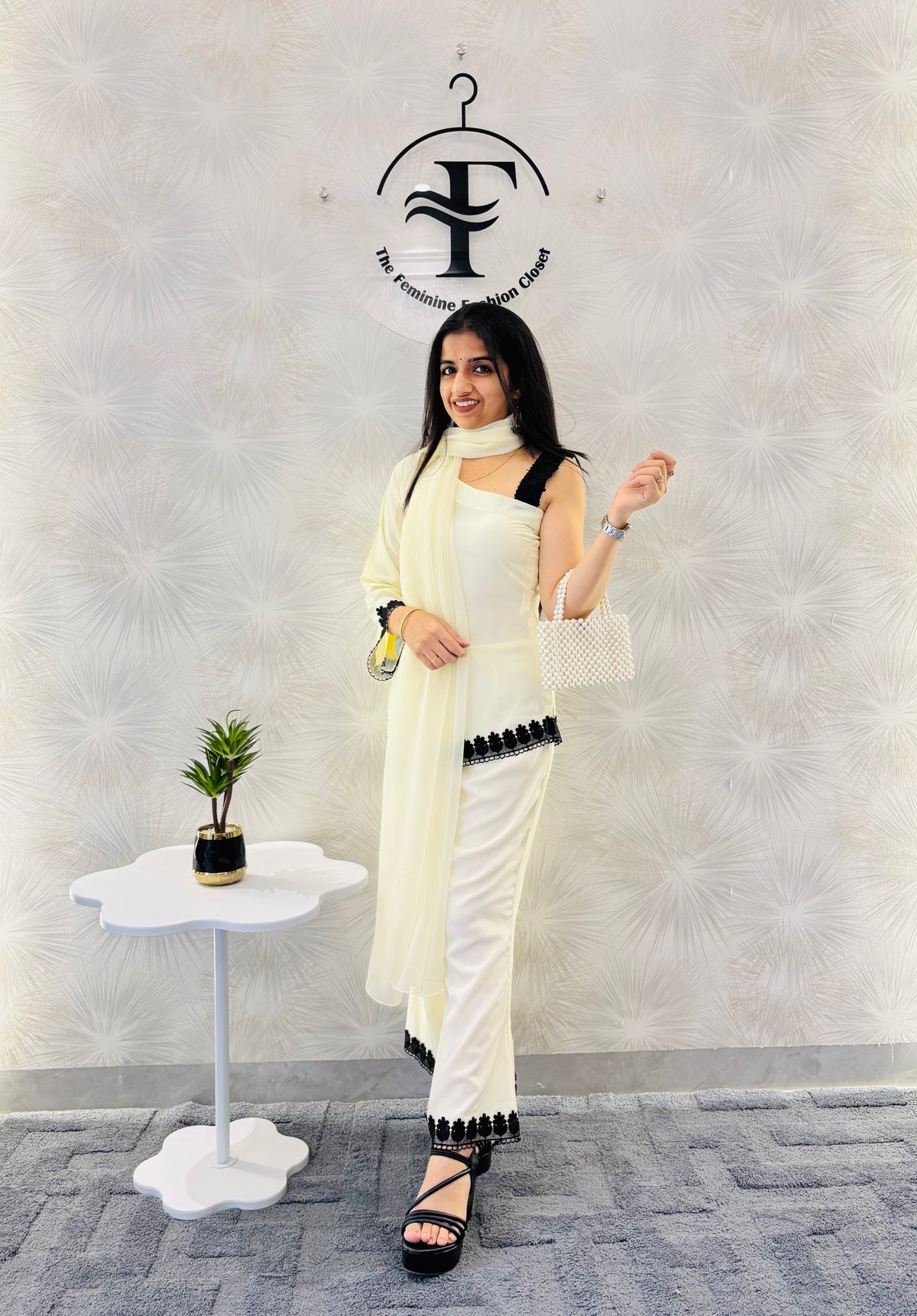 Buttercup Suit Set