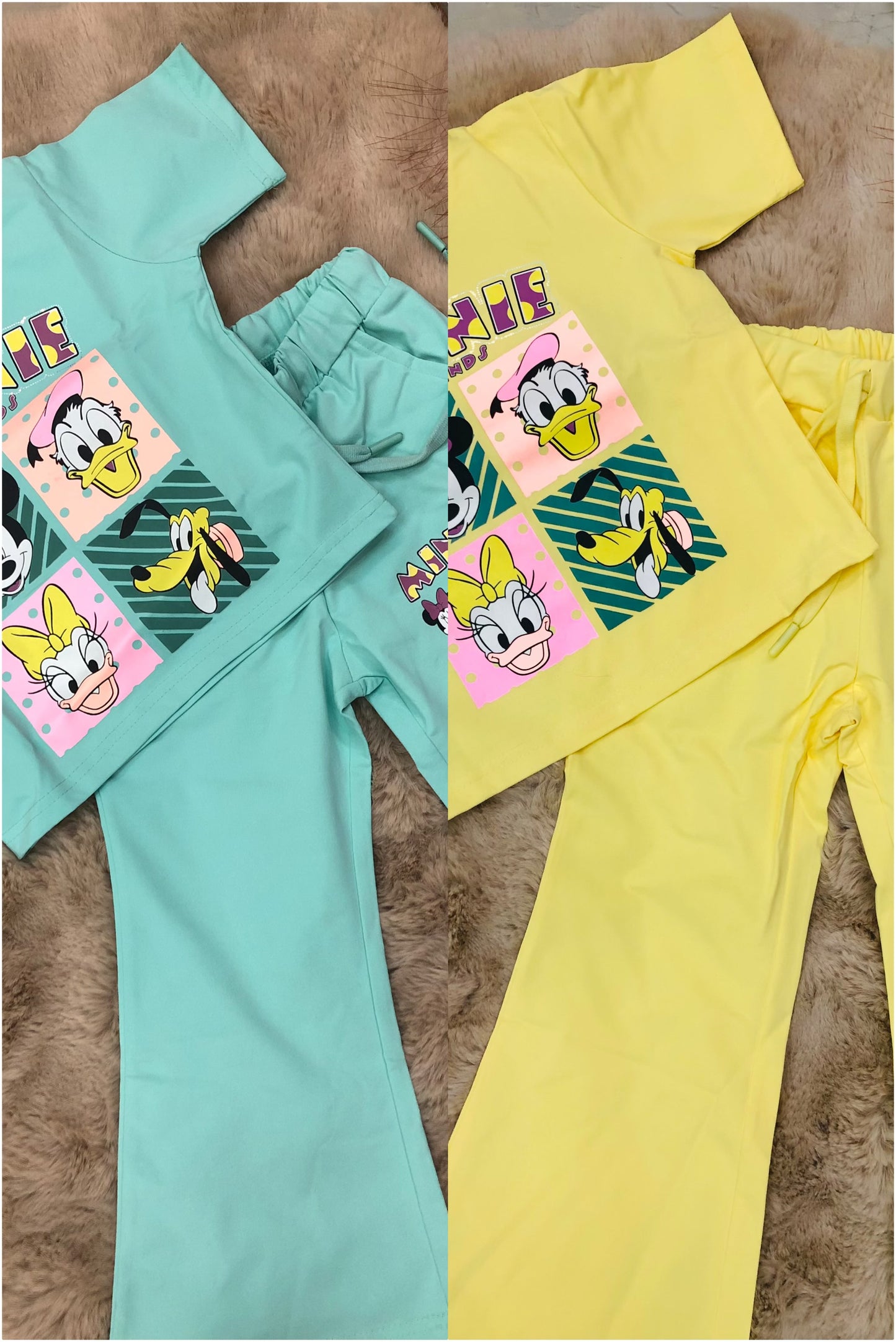 Glow & Go Set