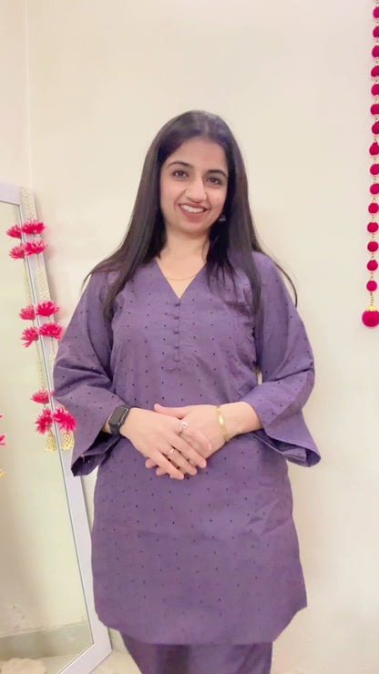 Daily Chic Co-ord Set