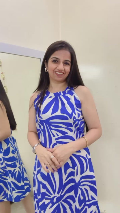 Cloud Nine Chic Dress