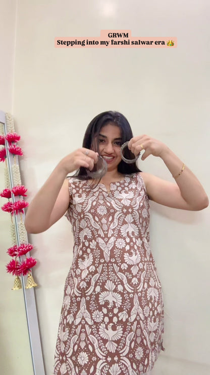 Nazneen Farshi