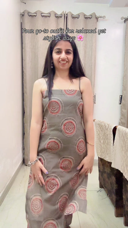 Noorika Kurta Set