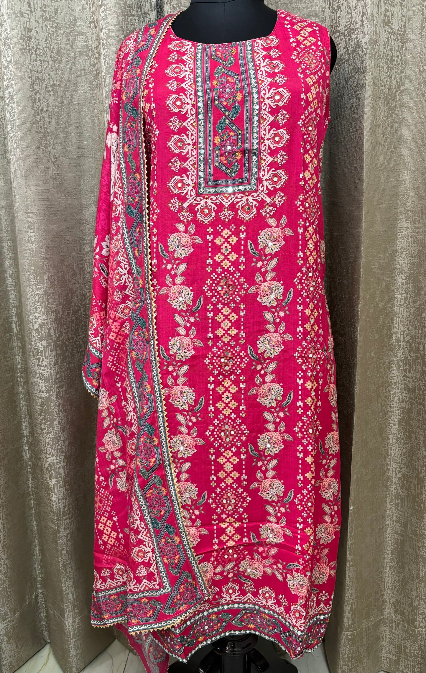 Rani Spark Suit Set