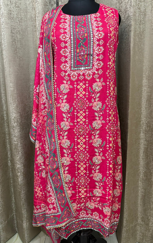Rani Spark Suit Set